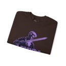 Legends never die Unisex Heavy Blend™ Crewneck Sweatshirt