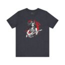 Vibe higher Unisex Jersey Short Sleeve Tee