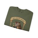 I read books Unisex Heavy Blend™ Crewneck Sweatshirt