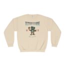 Victory is mine Unisex NuBlend® Crewneck Sweatshirt
