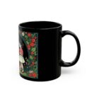 Magic in the woods Black Mug (11oz, 15oz)