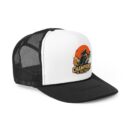 Champions of the Track Trucker Caps
