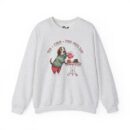 Tea + Cake = Paw-fect Day Unisex Heavy Blend™ Crewneck Sweatshirt