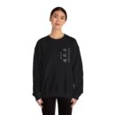 Arirang Unisex Heavy Blend™ Crewneck Sweatshirt