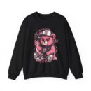 Talk to the Paw Unisex Heavy Blend™ Crewneck Sweatshirt