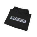 Legend Football Unisex Heavy Blend™ Hooded Sweatshirt
