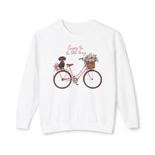 "meta_description": "Soft, sustainable fashion sweatshirt with unmatched comfort. Perfect for eco-conscious style.",