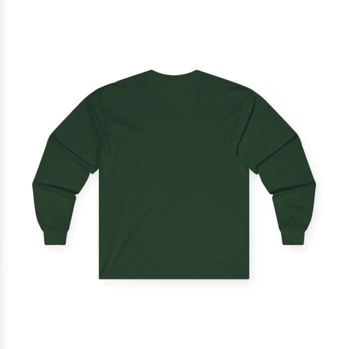 Kimbap Unisex Ultra Cotton Long Sleeve Tee - Image 23