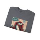 Scottish Salmon Unisex Heavy Blend™ Crewneck Sweatshirt