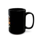 Insert coffee Black Mug (11oz, 15oz)