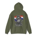 Joseon Unisex Heavy Blend™ Hooded Sweatshirt