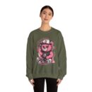 Talk to the Paw Unisex Heavy Blend™ Crewneck Sweatshirt