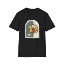 Suprise retro Unisex Softstyle T-Shirt