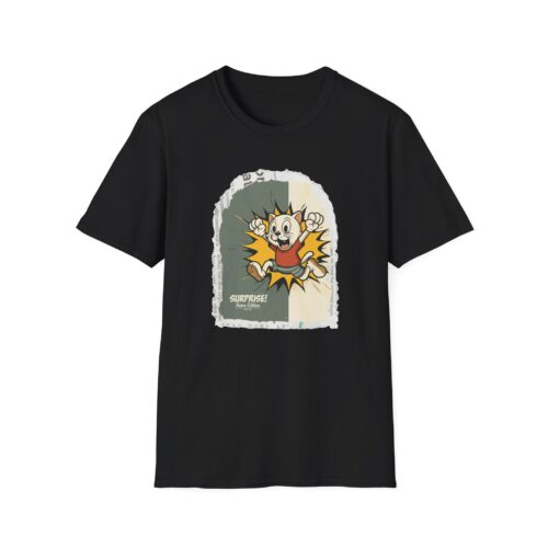 "meta_description": "Discover comfort with our Retro Unisex Softstyle T-Shirt. Made from soft 100% cotton.",