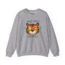 Wild spirit Unisex Heavy Blend™ Crewneck Sweatshirt