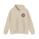 Chasing Wilderness Unisex Heavy Blend™ Hooded Sweatshirt