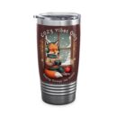 Cozy vibes only Ringneck Tumbler, 20oz