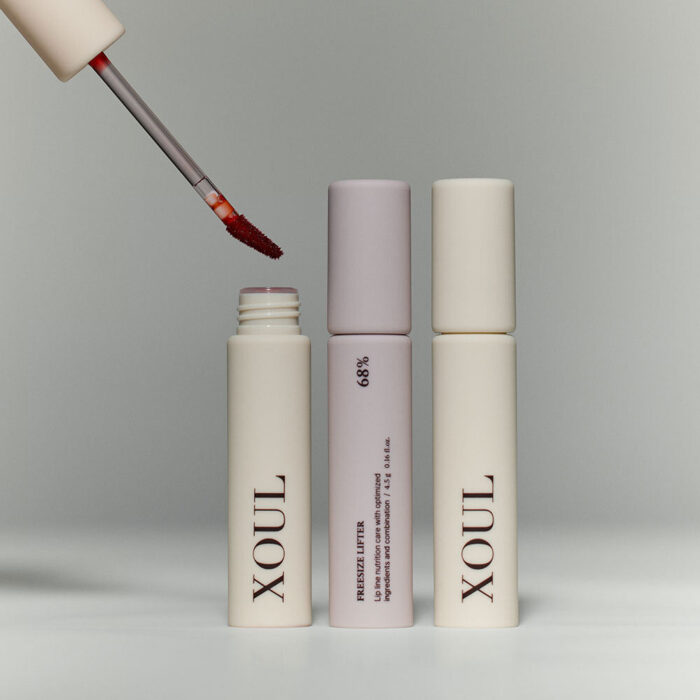 XOUL Freesize Lifter 32% & 68% 4.5g Lip Line Enhancer - Image 6