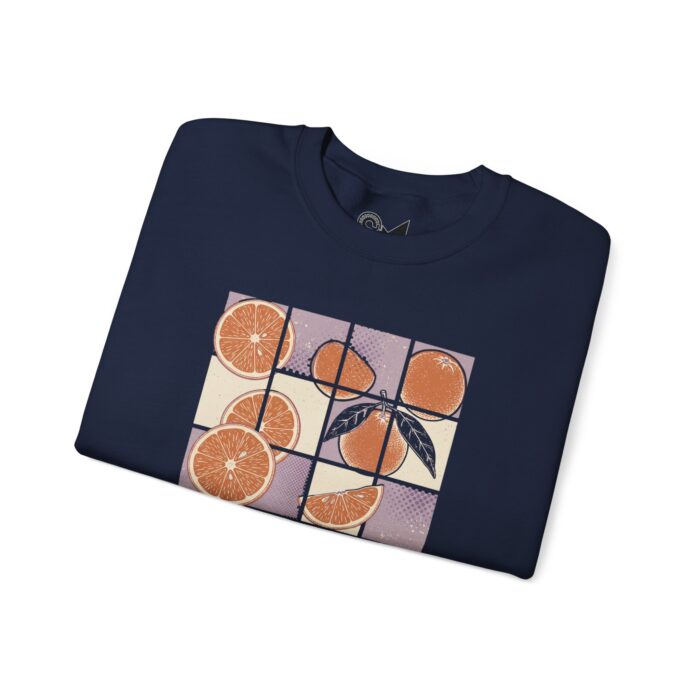 Crewneck Sweatshirt - Citrus Atelier - Image 27
