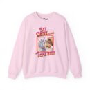 Before they come back Unisex Heavy Blend™ Crewneck Sweatshirt