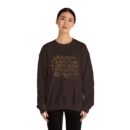 Philippians 1:6 Unisex Heavy Blend™ Crewneck Sweatshirt