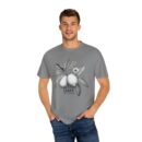 Citrus Days Unisex Garment-Dyed T-Shirt - Fresh & Timeless Design