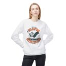 Sea captain Unisex Midweight Softstyle Fleece Crewneck Sweatshirt