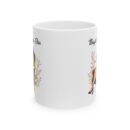 Bright Particular Star Ceramic Mug, (11oz, 15oz)