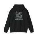 Urban street Unisex Heavy Blend™ Hooded Sweatshirt