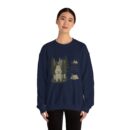 Rustic retreat Unisex Heavy Blend™ Crewneck Sweatshirt