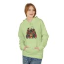 A bros' gathering Unisex Midweight Softstyle Fleece Hoodie
