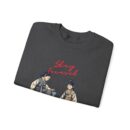 Stay Focus Unisex Heavy Blend™ Crewneck Sweatshirt
