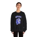 Moonlit Lovers Unisex Heavy Blend™ Crewneck Sweatshirt