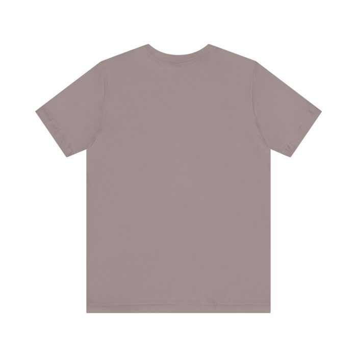 Pixel groove Unisex Jersey Short Sleeve Tee - Image 6