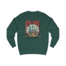 New York Unisex Sweatshirt