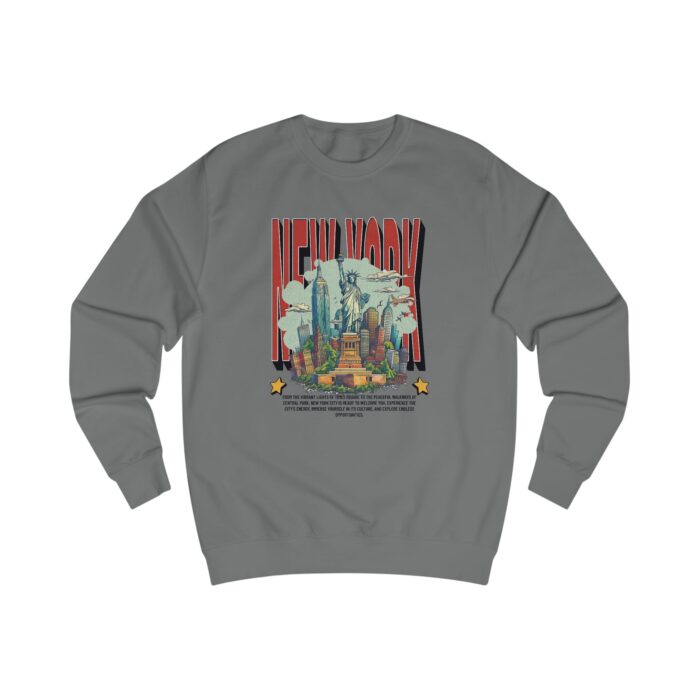 New York Unisex Sweatshirt - Image 11