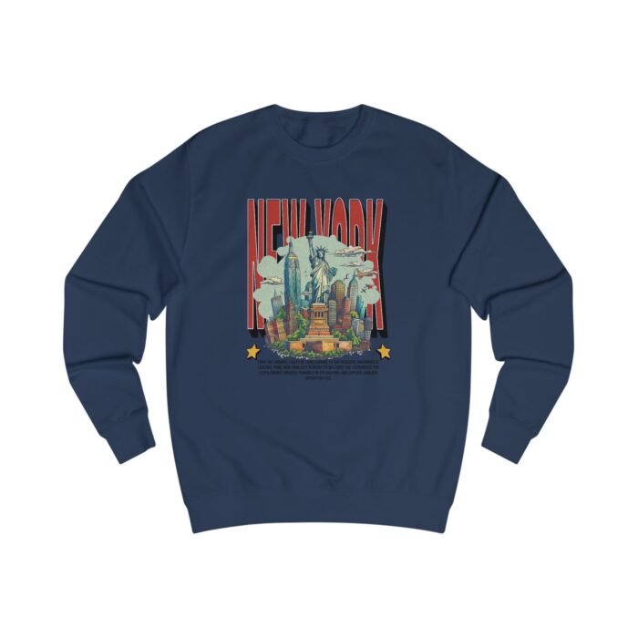 New York Unisex Sweatshirt - Image 13