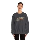 It's time to move on Unisex Heavy Blend™ Crewneck Sweatshirt