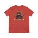 THORNS & GLORY Unisex Triblend Tee