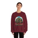 Nature's Charm Unisex Heavy Blend™ Crewneck Sweatshirt