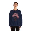 Eternal Bloom Unisex Heavy Blend™ Crewneck Sweatshirt