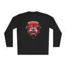 Unstoppable force Unisex Lightweight Long Sleeve Tee