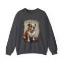 Faithfull friend Unisex Heavy Blend™ Crewneck Sweatshirt