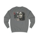 Veritas vos liberabit Unisex Sweatshirt
