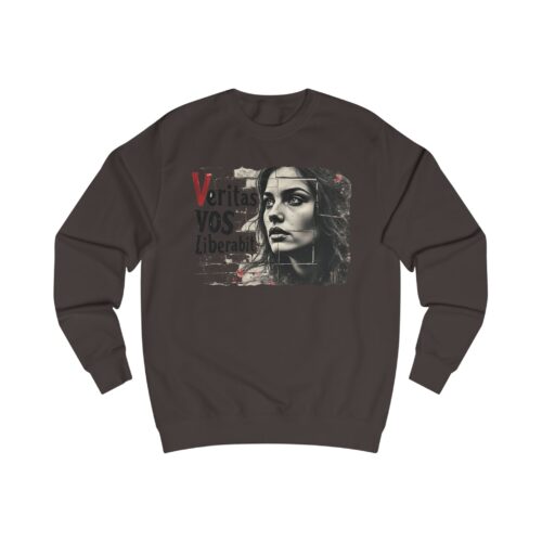 "meta_description": "Discover comfort and style with our Unisex Sweatshirt, perfect for any wardrobe.",