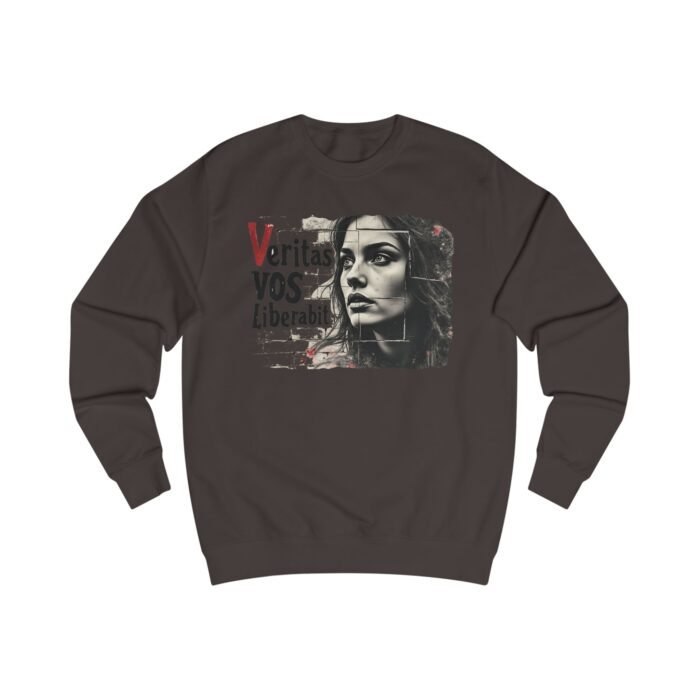 "meta_description": "Discover comfort and style with our Unisex Sweatshirt, perfect for any wardrobe.",