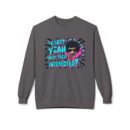 Interested? Unisex Midweight Softstyle Fleece Crewneck Sweatshirt