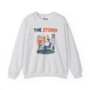 The Studio Unisex Heavy Blend™ Crewneck Sweatshirt