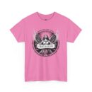Grace & Glory Unisex Heavy Cotton Tee