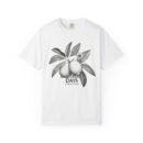 Citrus Days Unisex Garment-Dyed T-Shirt - Fresh & Timeless Design